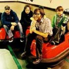 Cath..., nuevo single de Death cab for cutie