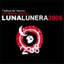 Septima edicion de Luna Lunera