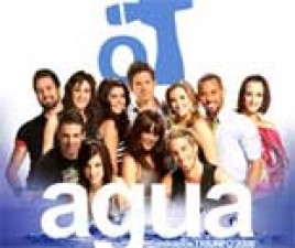 Agua de Operacion Triunfo, nº1 en ventas