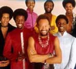 Earth, Wind & Fire en exclusiva