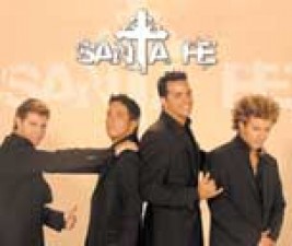 Santa Fe, Proyecto madre