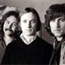 Crosby, Stills & Nash grabaran con Rick Rubin