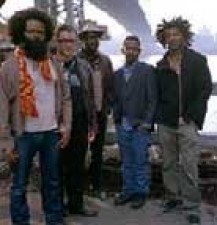 Nuevo album de TV On The Radio