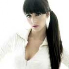 Mala Rodriguez a tres bandas