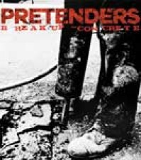 Pretenders en mp3
