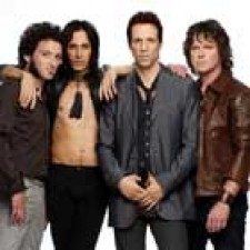 Extreme, Saudades de rock