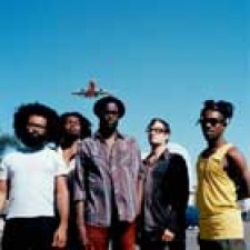 Las nuevas canciones de TV On The Radio