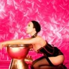 Monica Naranjo es nº1 con Amor y lujo