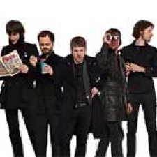 El tercero de Kaiser Chiefs en octubre