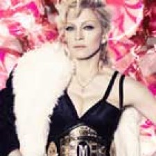 Las canciones del Sticky and Sweet tour