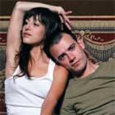 Tenia tanto que darte, nuevo single de Nena Daconte