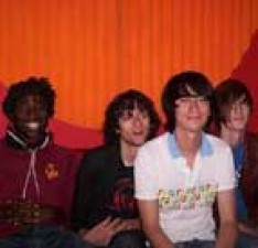 Inminente nuevo disco de Bloc Party