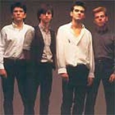 Hang the DJ: The very best of Smiths