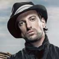 En septiembre lo nuevo de Daniel Powter