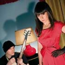 Tarde de domingo rara, nuevo single de Amaral