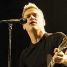 La gira de Bryan Adams en España