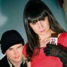 Nueva grabacion de Amaral