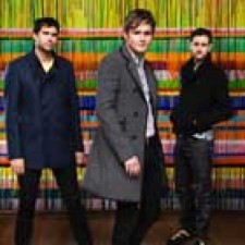 Keane anuncia los detalles de The lovers are losing