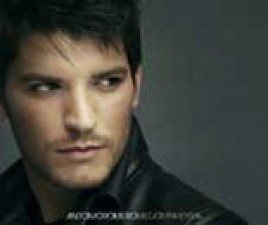 Antonio Romero, Me compartiria