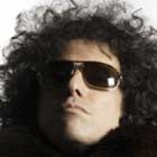 Andres Calamaro en concierto en España