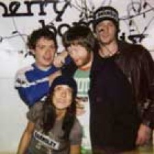 The Whip en Barcelona y Madrid