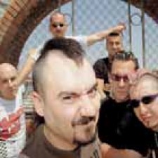 Crimen Sollicitationis, nuevo single de SKA-P