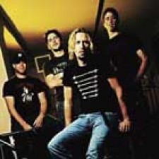 Nuevo disco de Nickelback en noviembre