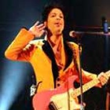 Detalles sobre el disco-libro de Prince