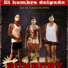 Hay muy poca gente, proximo single de Bunbury