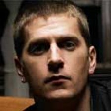 Rob Thomas prepara su segundo disco en solitario