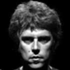 Disco en directo de Ivan Ferreiro