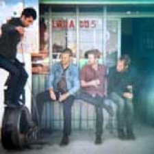 Loyalty to loyalty, el 2º de Cold War Kids