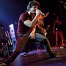 Nuevo disco en directo de La pulqueria