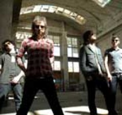 Nuevas fechas de conciertos de Sidecars