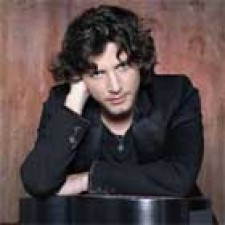 Manuel Carrasco Premio Pentagrama