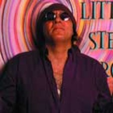 Little Steven en Rock&Gol