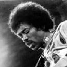Se lanzaran temas ineditos de Jimi Hendrix