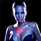 Christina Milian ficha por MySpace Records