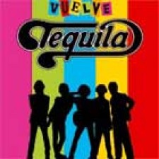 Vuelve Tequila