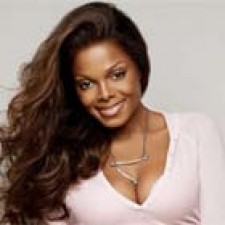 Janet Jackson sale de Island Def Jam