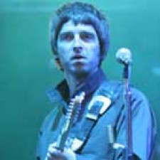 Cancelaciones de Oasis