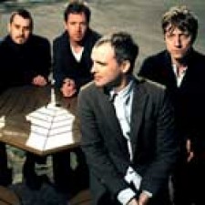 Lo nuevo de Travis en myspace