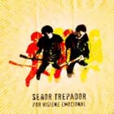 Señor Trepador, Por higiene emocional