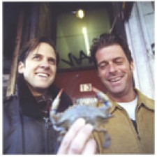 Conciertos de Calexico en Madrid y Barcelona