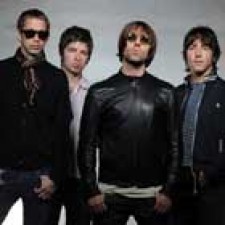 Oasis y Ryan Adams hacen equipo