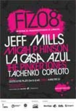 Festival Independiente de Zaragoza 2008