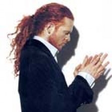 Nuevo recopilatorio de Simply Red