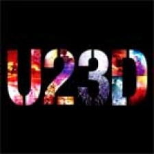 U2 3D en cines