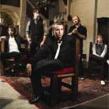 OneRepublic en concierto en Madrid