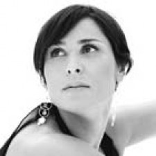 Rosa presento su nuevo disco en Madrid